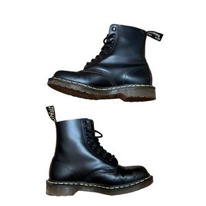 Dr. Martens 1460 Vintage Made in England Boots